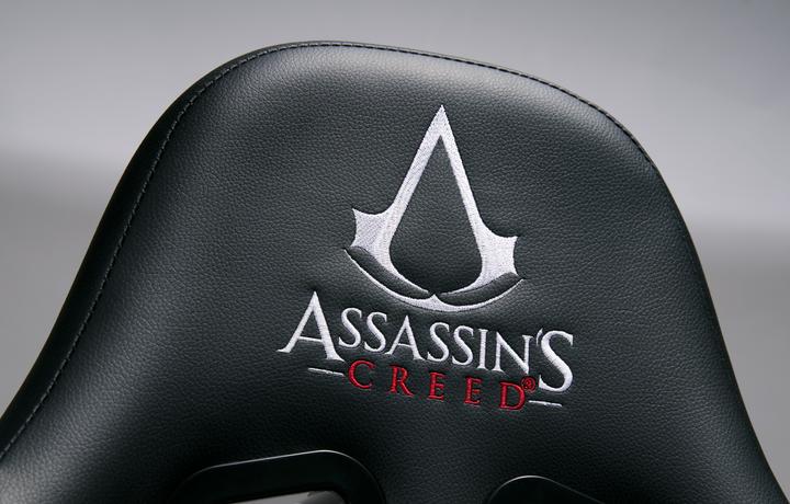 Immagine prodotto Subsonic Sedia da gioco - Sedia Assassins Creed