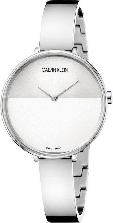 Immagine prodotto Calvin Klein Alzati (Orologio da polso analogico, 38 mm)