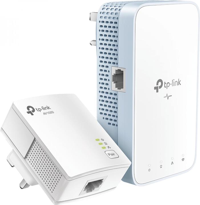 TL-WPA7517 KIT (1000 Mbit/s)