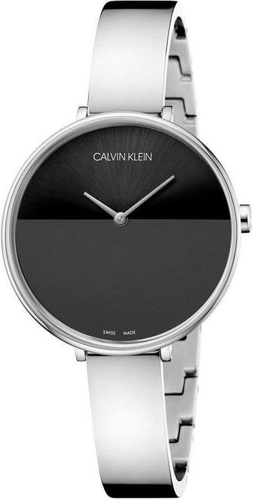 Immagine prodotto Calvin Klein Rise (Orologio da polso analogico, 38 mm)