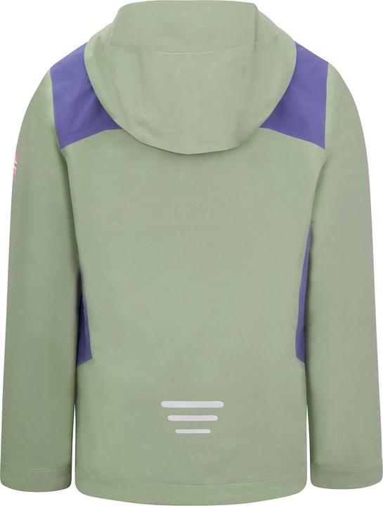Produktbild Trollkids Girl's Gjende Jacket (176)