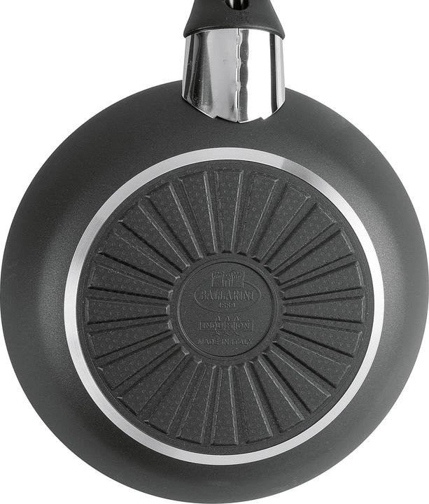 Actual product image Ballarini Bologna (20 cm, Frying pan, Aluminium)
