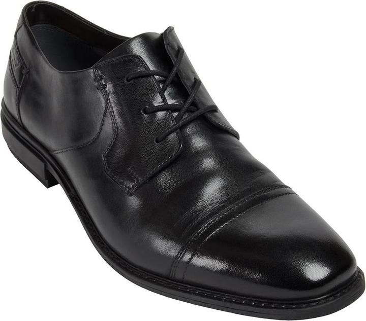 Pod Formelle Schuhe Savage Leder
