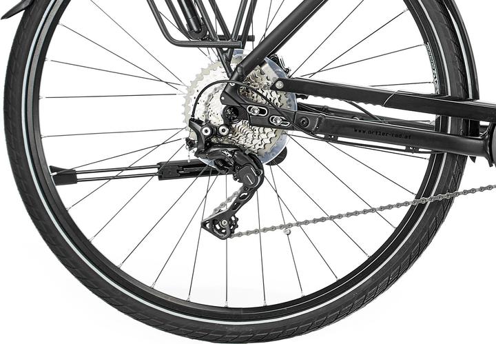 Immagine prodotto Ortler Imbracatura Bolzano Premium Powertube (45 cm)