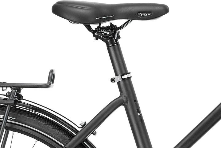 Immagine prodotto Ortler Imbracatura Bolzano Premium Powertube (45 cm)