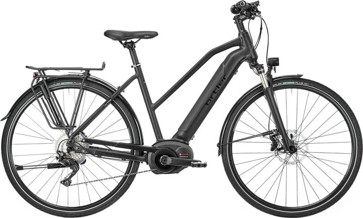 Immagine prodotto Ortler Imbracatura Bolzano Premium Powertube (45 cm)