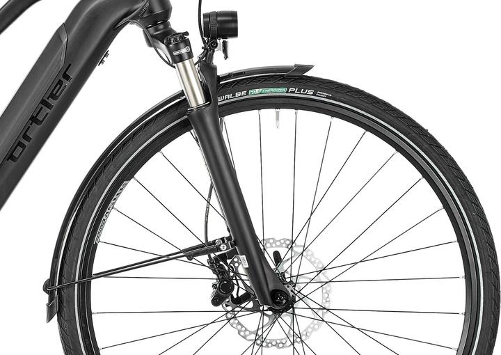 Immagine prodotto Ortler Imbracatura Bolzano Premium Powertube (45 cm)