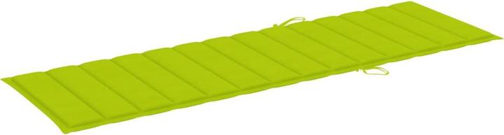 Immagine prodotto VidaXL Hayder (200 x 70 x 3 cm)