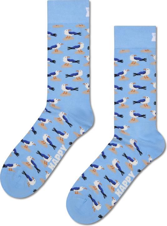 Actual product image Happy Socks Seagulls 2 (Single pack, 36 - 40)