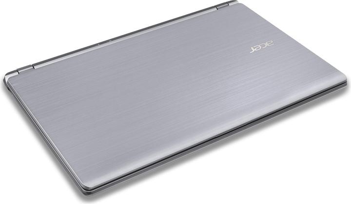 Produktbild Acer Aspire V5-573G (15.60", Intel Core i7-4510U, 8 GB, 256 GB, DE)