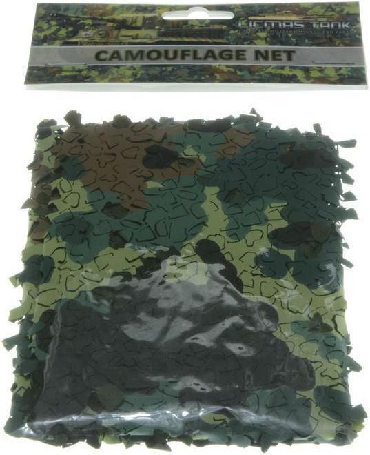 Produktbild OEM Tarnnetz