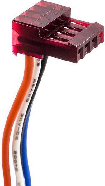 Image du produit CoreParts Pile pour lampe torche
