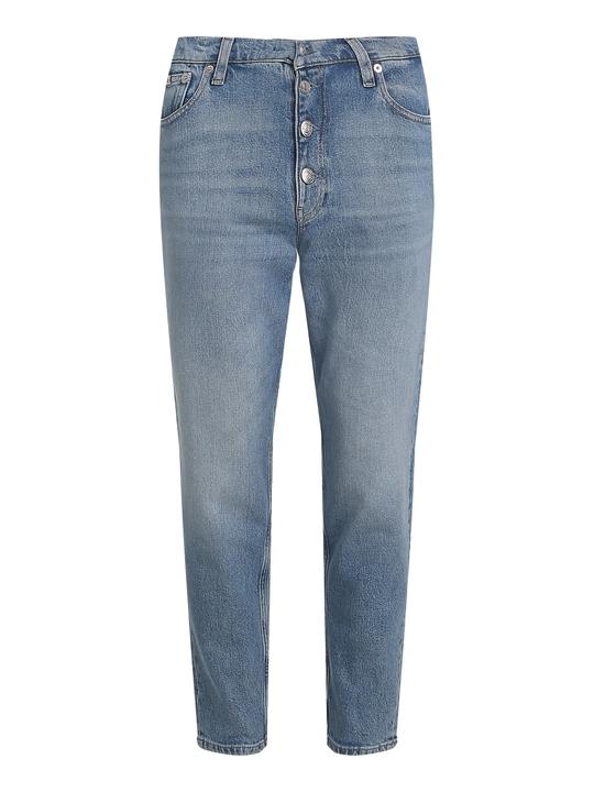 Actual product image Calvin Klein Jeans Mom Jean (W26/L28)