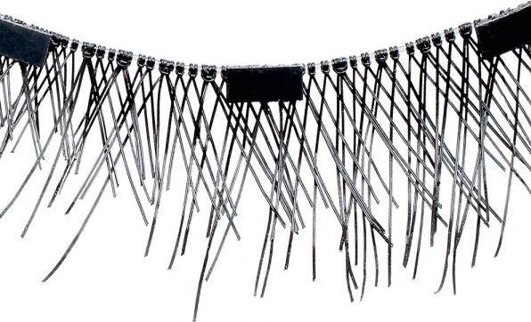 Actual product image Artdeco Magnetic Lashes (Artificial eyelashes)