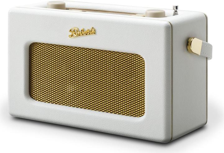 Roberts Revival iStream 3 (FM, Internetradio, DAB+, Bluetooth, WLAN)