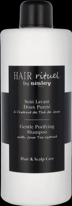 Produktbild Sisley Soin Lavant Doux Pureté (500 ml, Flüssiges Shampoo)
