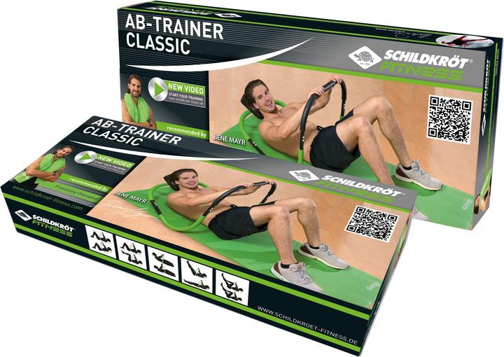 Image du produit Schildkröt AB Trainer Classic