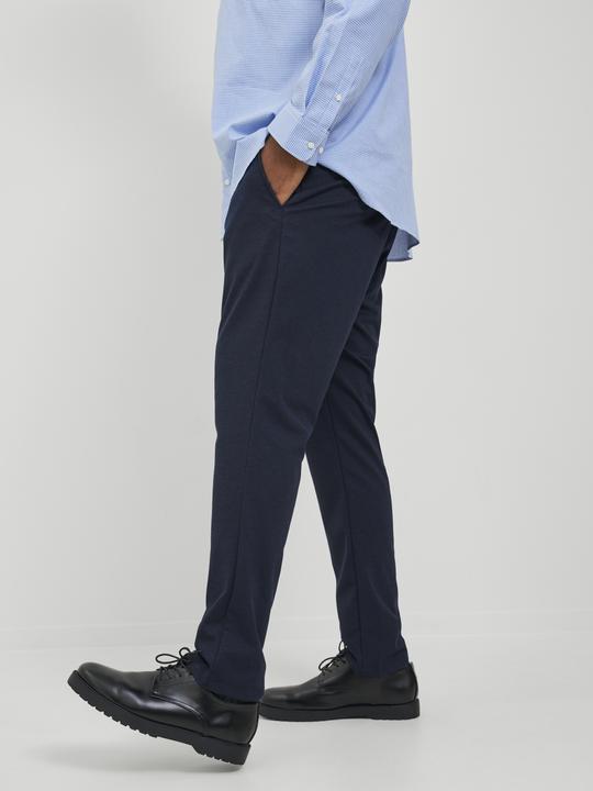 Image du produit Jack & Jones Plus Size Slim Fit Pantalon Chino Pantalon Chino (46)
