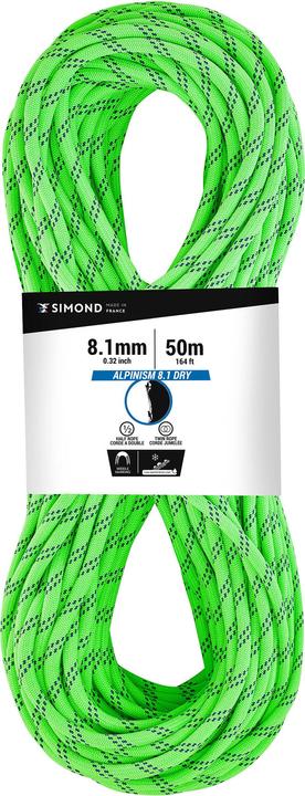 Immagine prodotto Simond Alpinism