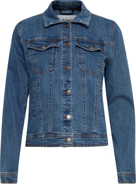 B.young BYPULLY DENIM JACKET 2 20809417 (34)
