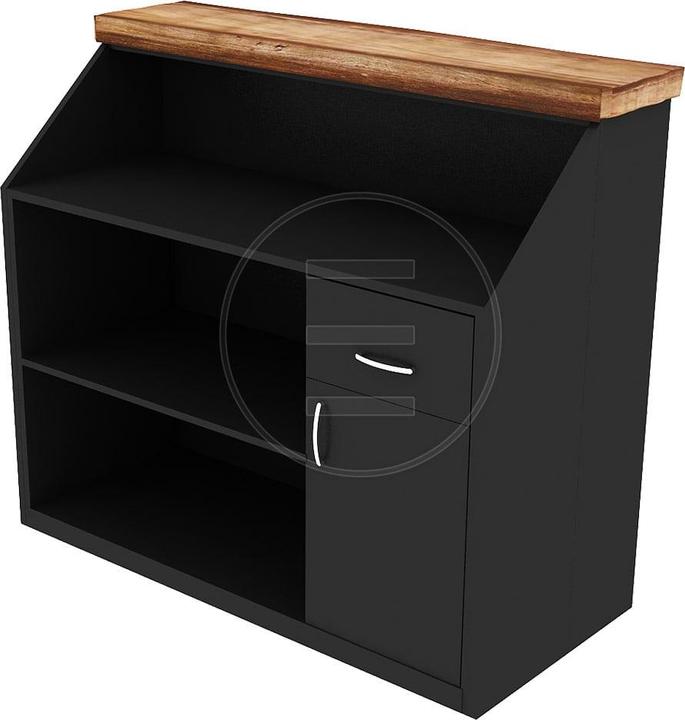 Actual product image Alpeda Iron Reception