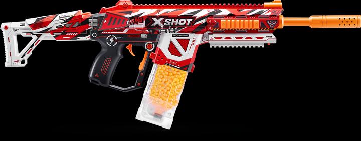 Actual product image Xshot X-Shot - Hyper Gel Assualt Rifle (36620)