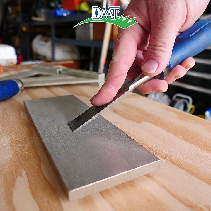Actual product image DMT Slide-Sharp Bench Stone