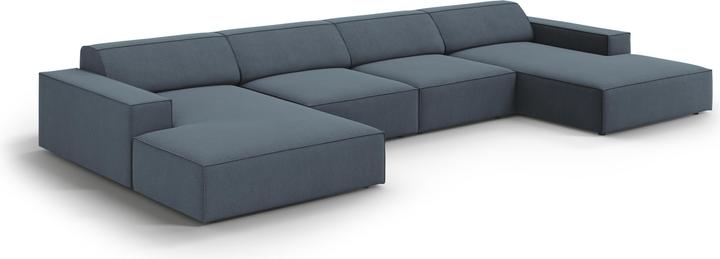 Actual product image Micadoni Jodie (Sofa landscape)