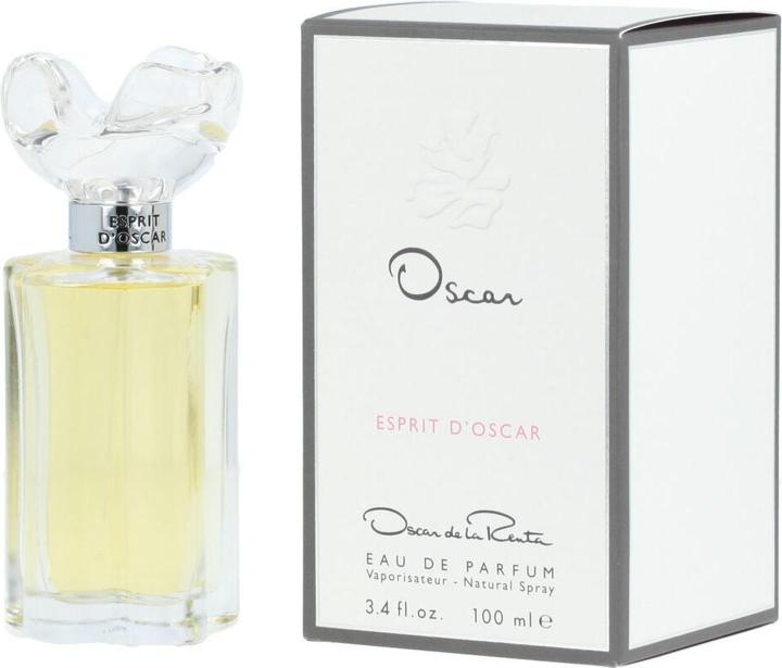 Image du produit Oscar de la Renta Esprit d'Oscar (Eau de parfum, 100 ml)
