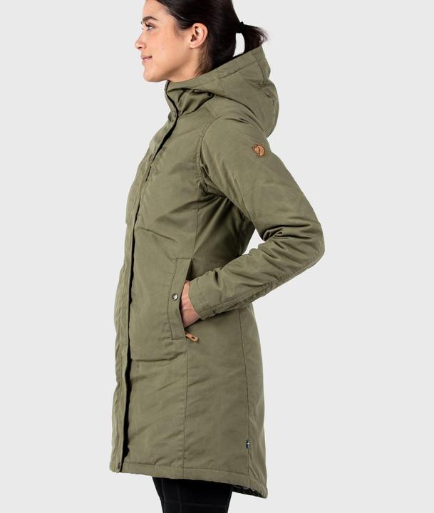 Produktbild Fjällräven Kiruna (L)