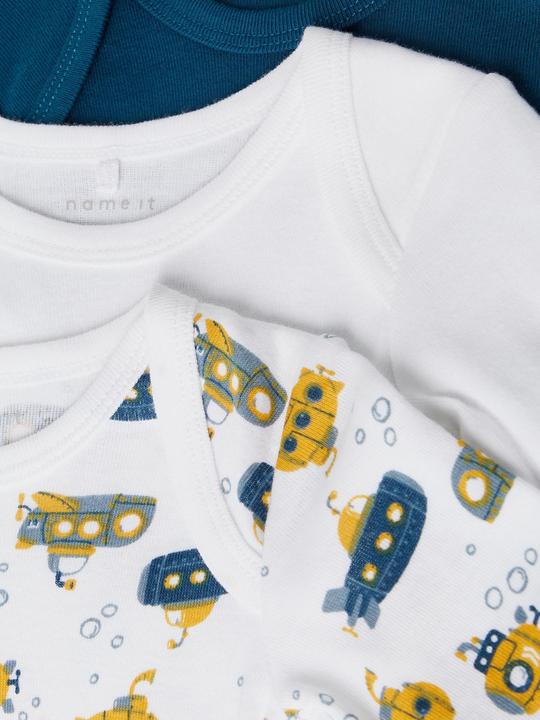 Immagine prodotto Name it Corpo a 3 pezzi (62)