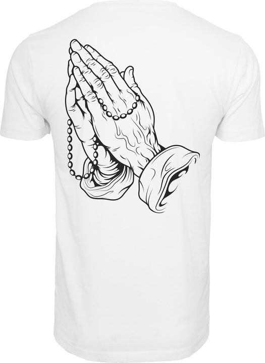 Image du produit Mister Tee tee (L)