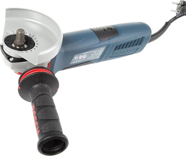 Actual product image Bosch Professional Gws 17-125 Ci (125 mm)