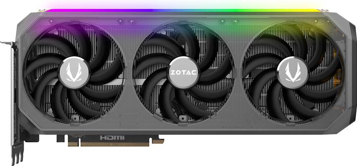 Immagine prodotto Zotac GAMING GeForce RTX 5070 Ti AMP EXTREME INFINITY ULTRA 16GB GDDR7 (16 GB)