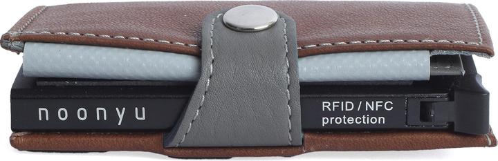 Image du produit Margelisch noonyu cuir simple