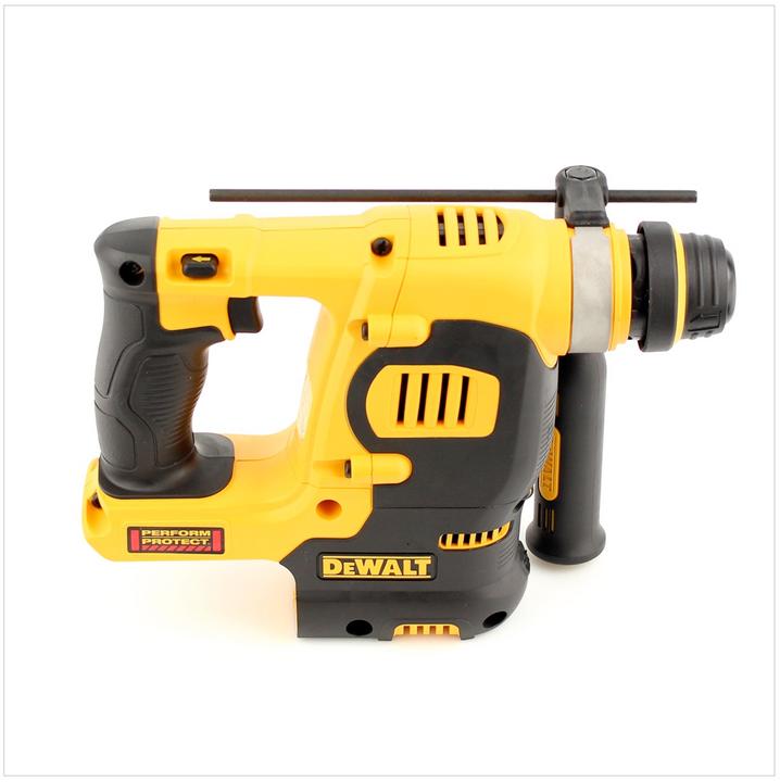 Actual product image DeWalt DCH 253 N (Rechargeable battery operated)