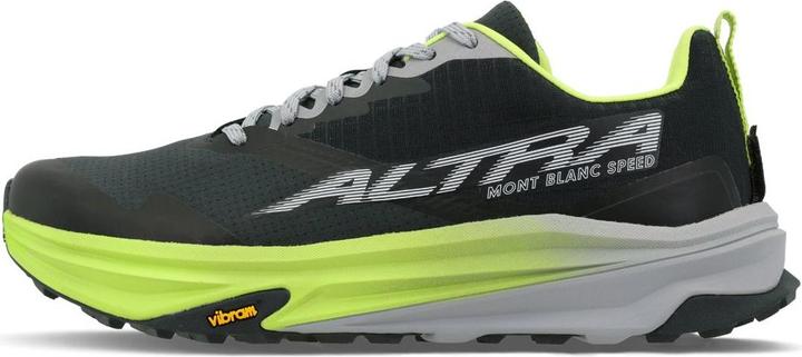 Produktbild Altra Mont Blanc Speed Women (36)
