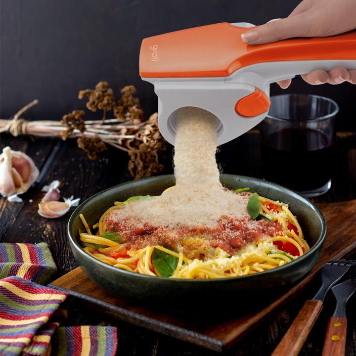 Actual product image Ariete Gratì 20 - 447