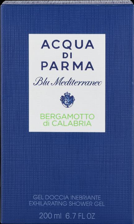 Immagine prodotto Acqua Di Parma Bergamotto di Calabria (200 ml)