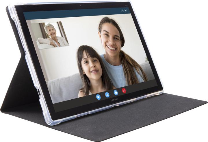 Image du produit Bea-Fon TL20 (4G, 10.10", 32 Go, Aluminium, Silver)