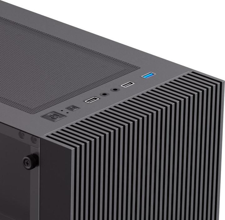 Immagine prodotto Hyrican Edge 7347 (AMD Ryzen 5 5500U, 16 GB, 960 GB, GeForce RTX 4060)
