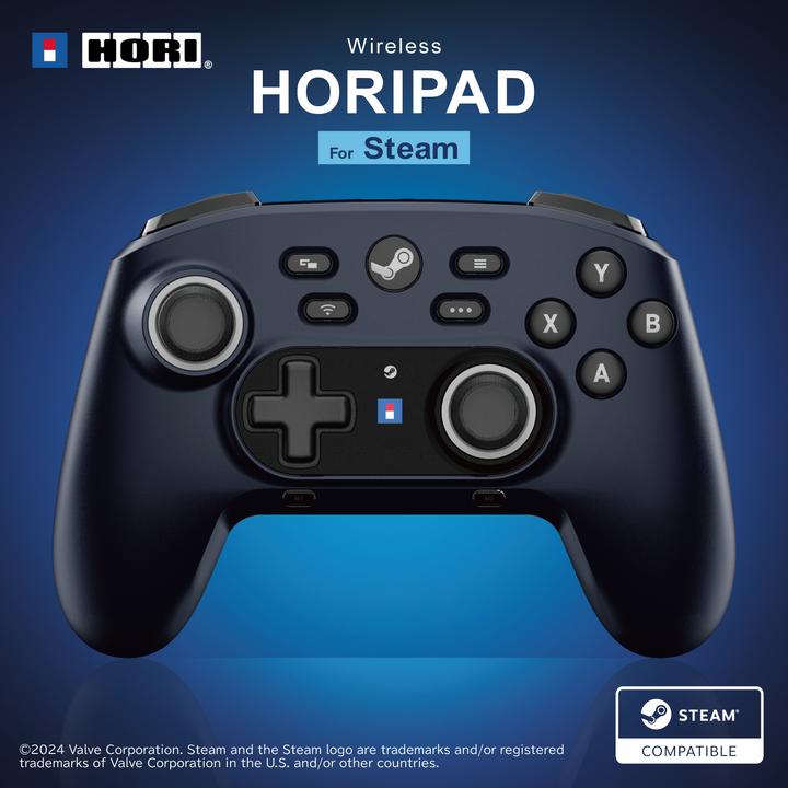 Image du produit HORI Horipad (PC)