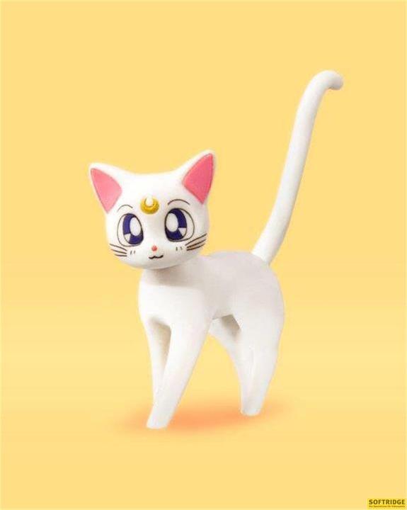 Produktbild Bandai Sailor Moon: Sailor Venus