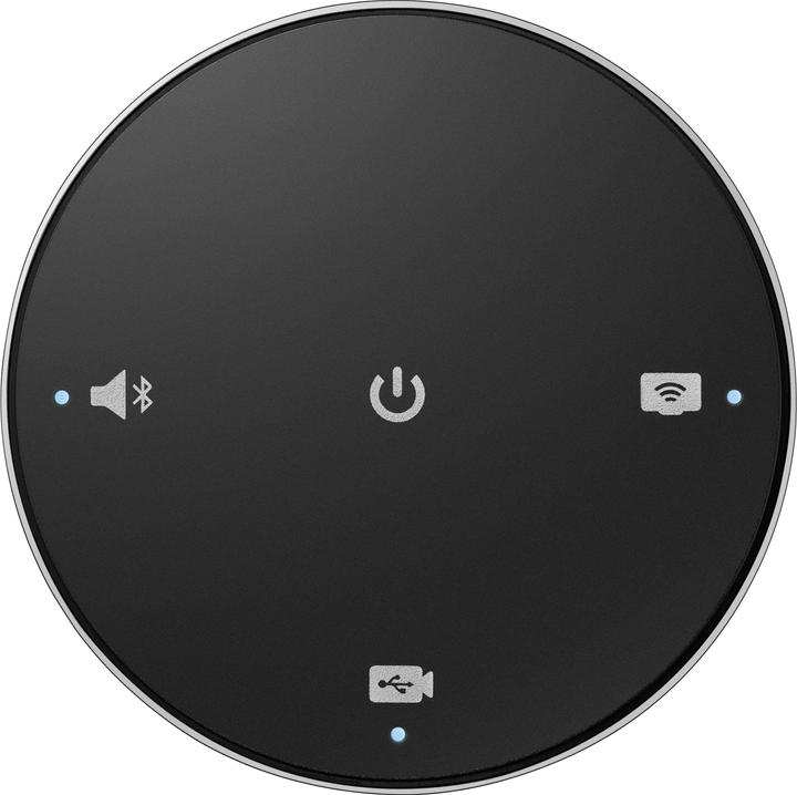 Image du produit Logitech ConferenceCam Connect