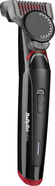 Image du produit BaByliss Master T861E