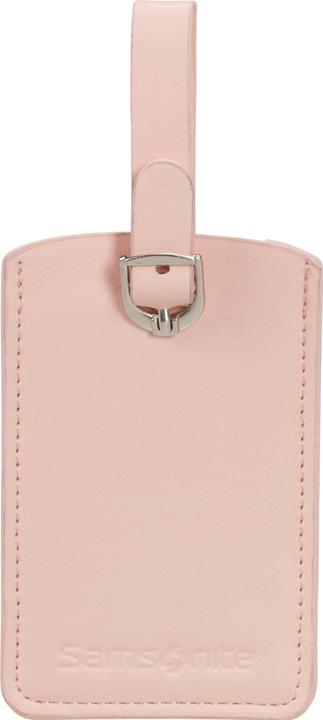 Pale Rose, Pink