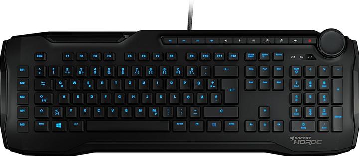 Roccat Horde (DE, Kabelgebunden)