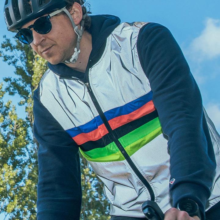 Produktbild Gofluo Darkchamp (Herren/Damen) (L)