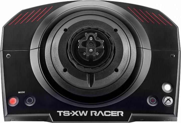 Image du produit Thrustmaster Roue de compétition AddOn Sparco P310 Mod (PS4, PC, Xbox One X, Xbox Series X, Xbox One S, Xbox Series S)