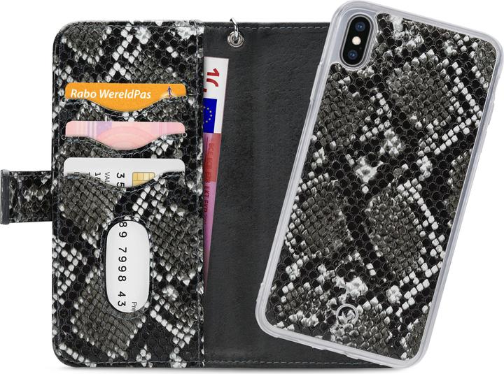 Produktbild Mobilize 2in1 Reissverschlusstasche (Apple iPhone XS Max)